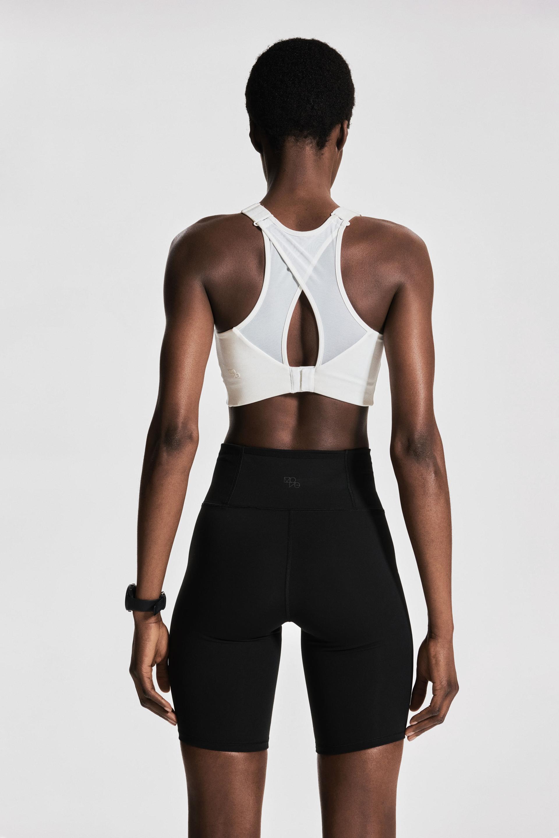running bike shorts with shapemove™
