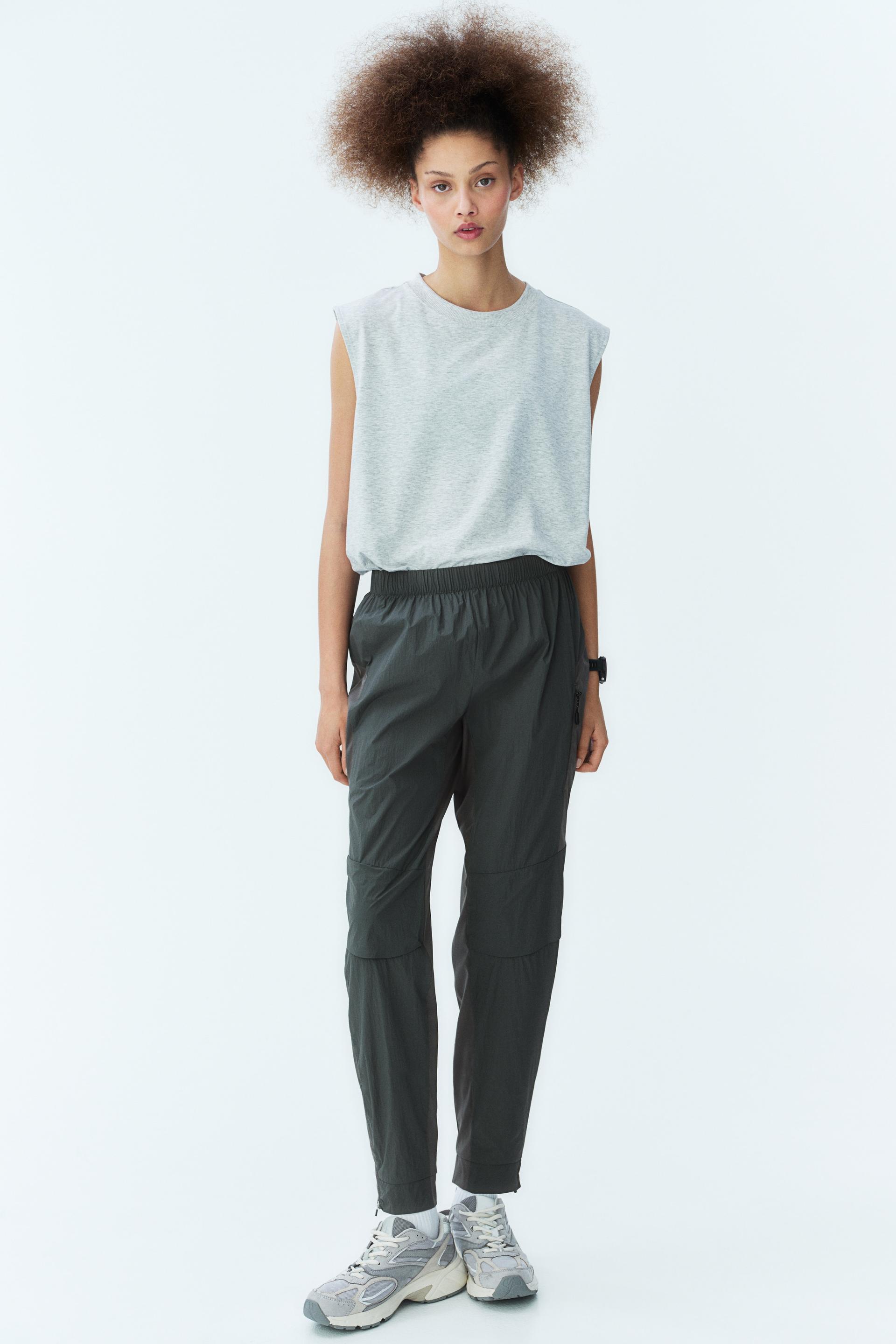 running pants with drymove™