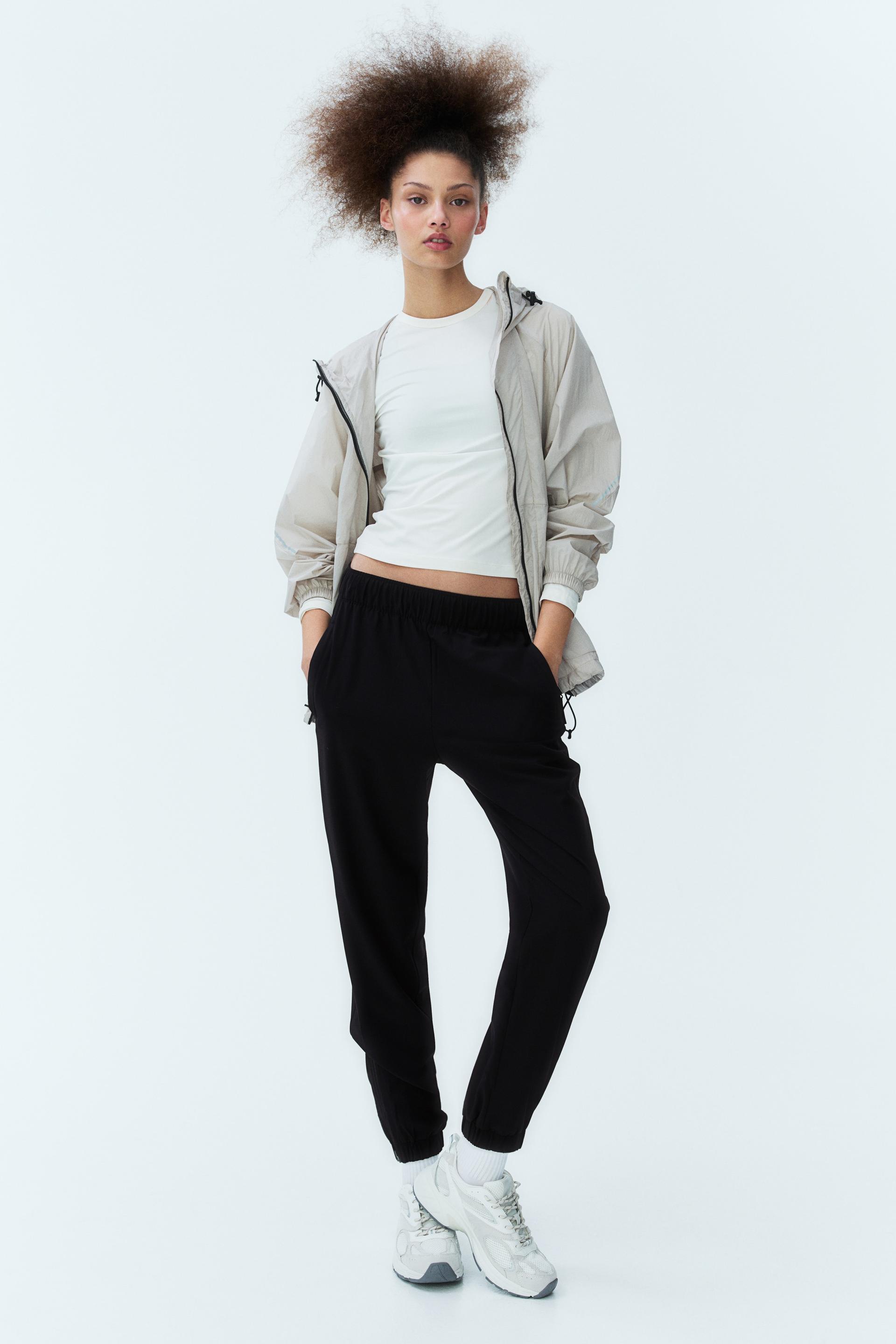 running pants with drymove™
