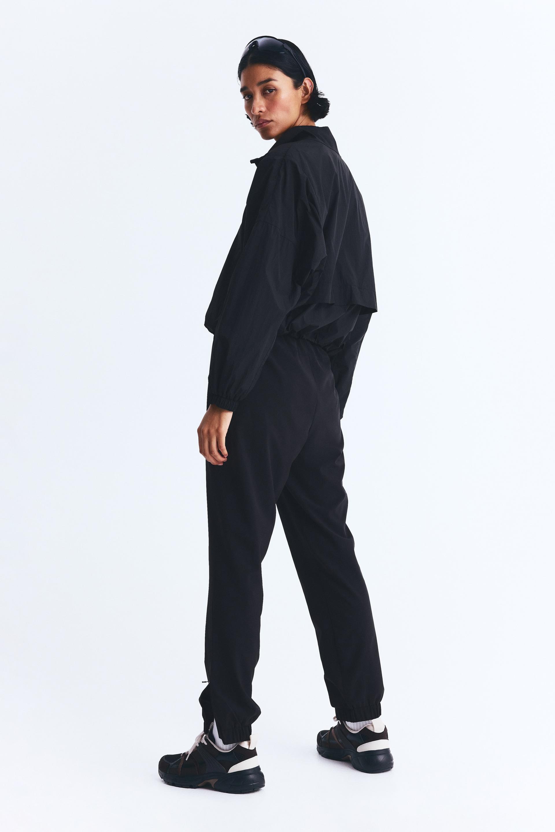 running pants with drymove™