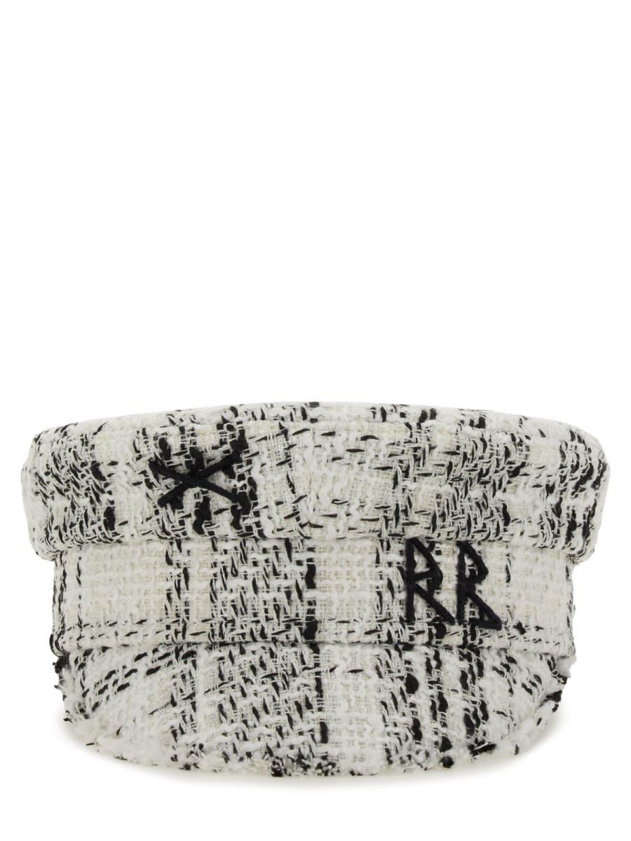 ruslan baginskiy baker boy hat