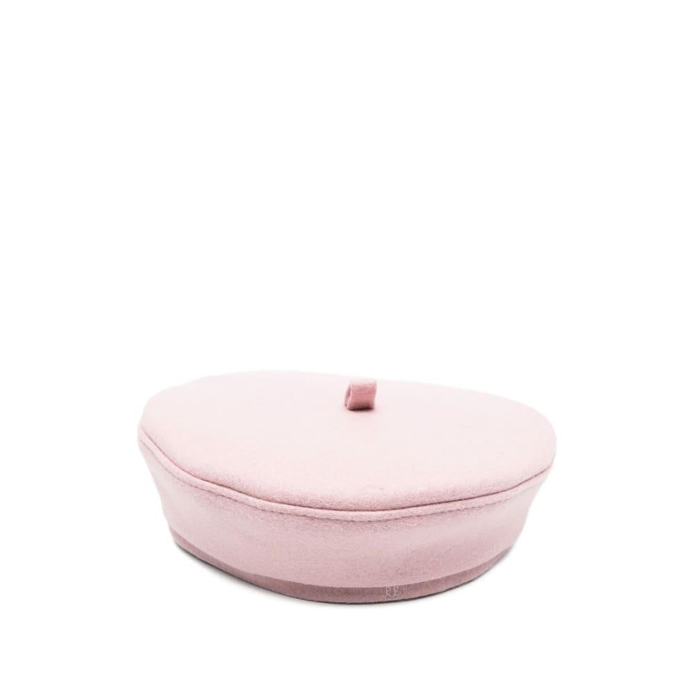 ruslan baginskiy cap