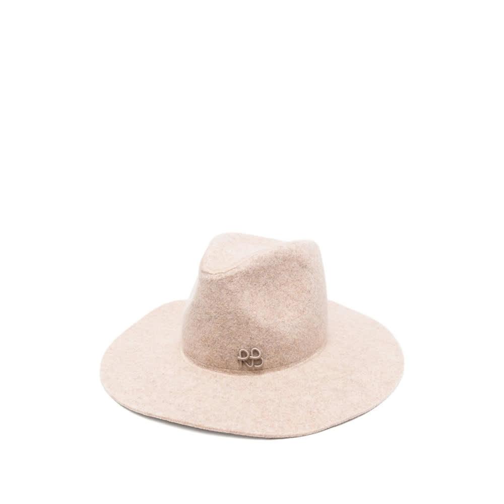 ruslan baginskiy cap