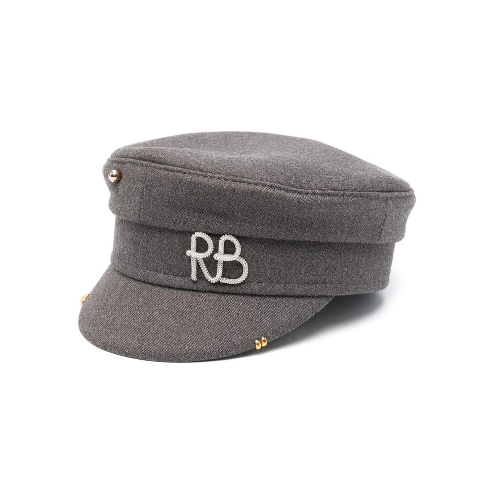 ruslan baginskiy cap
