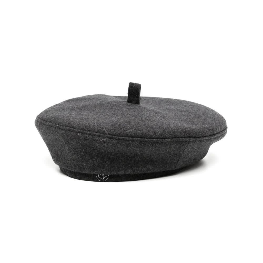 ruslan baginskiy cap