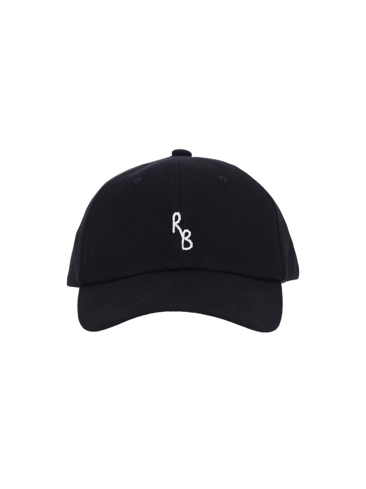 ruslan baginskiy logo baseball cap