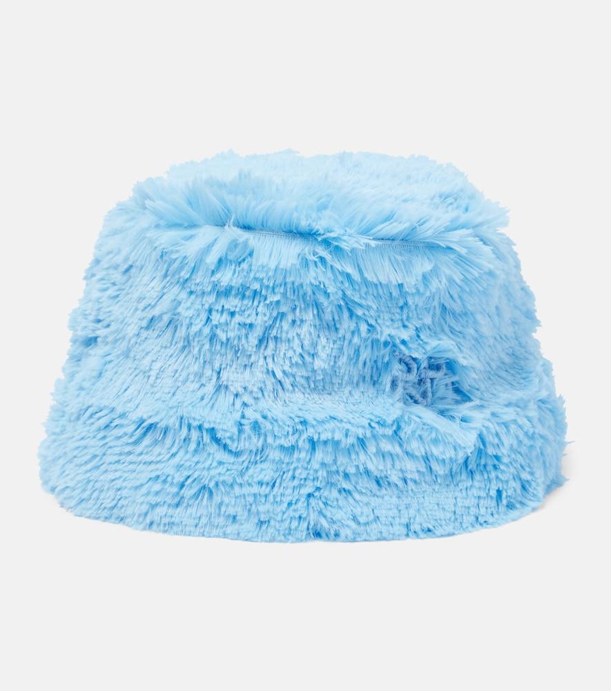 ruslan baginskiy teddy bucket hat
