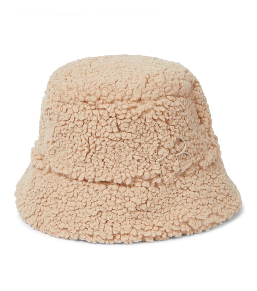 ruslan baginskiy teddy bucket hat