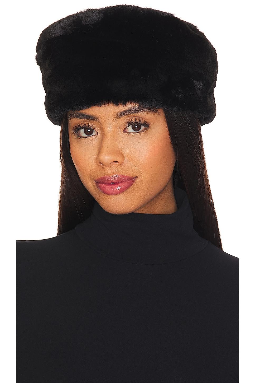 russian hat