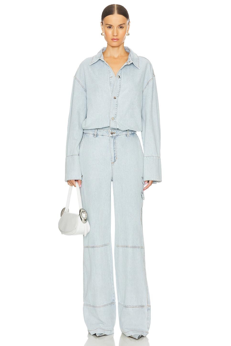 russo jumpsuit