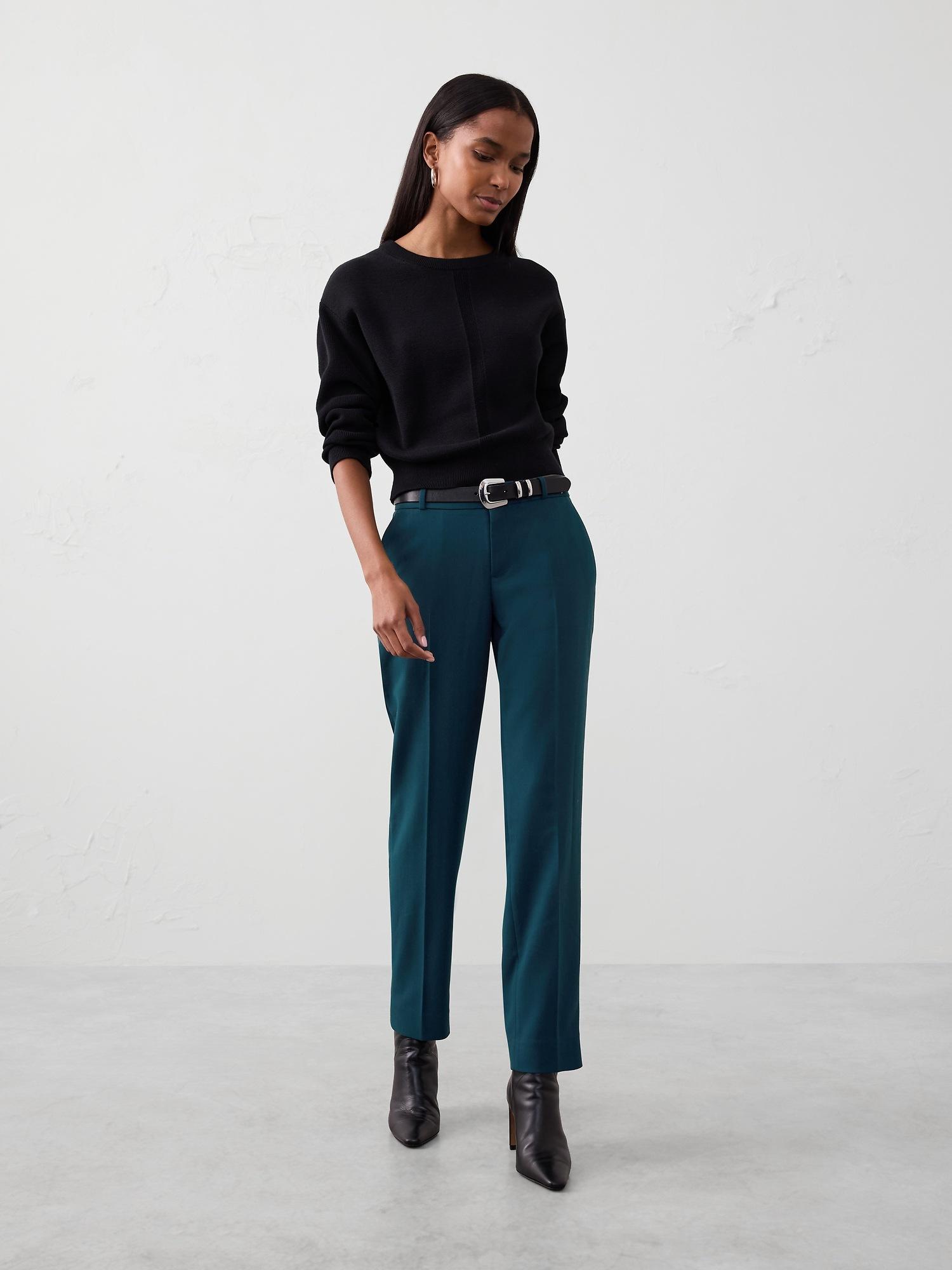 ryan herringbone pant