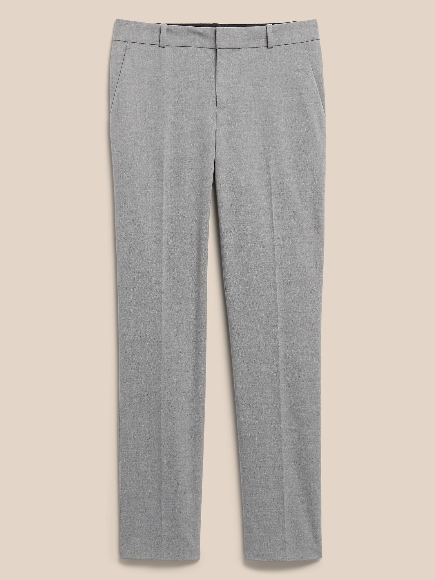 ryan straight pant