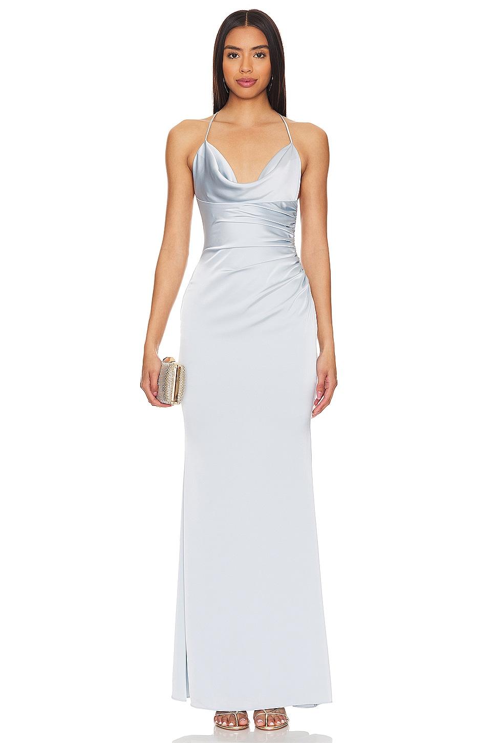 ryder gown