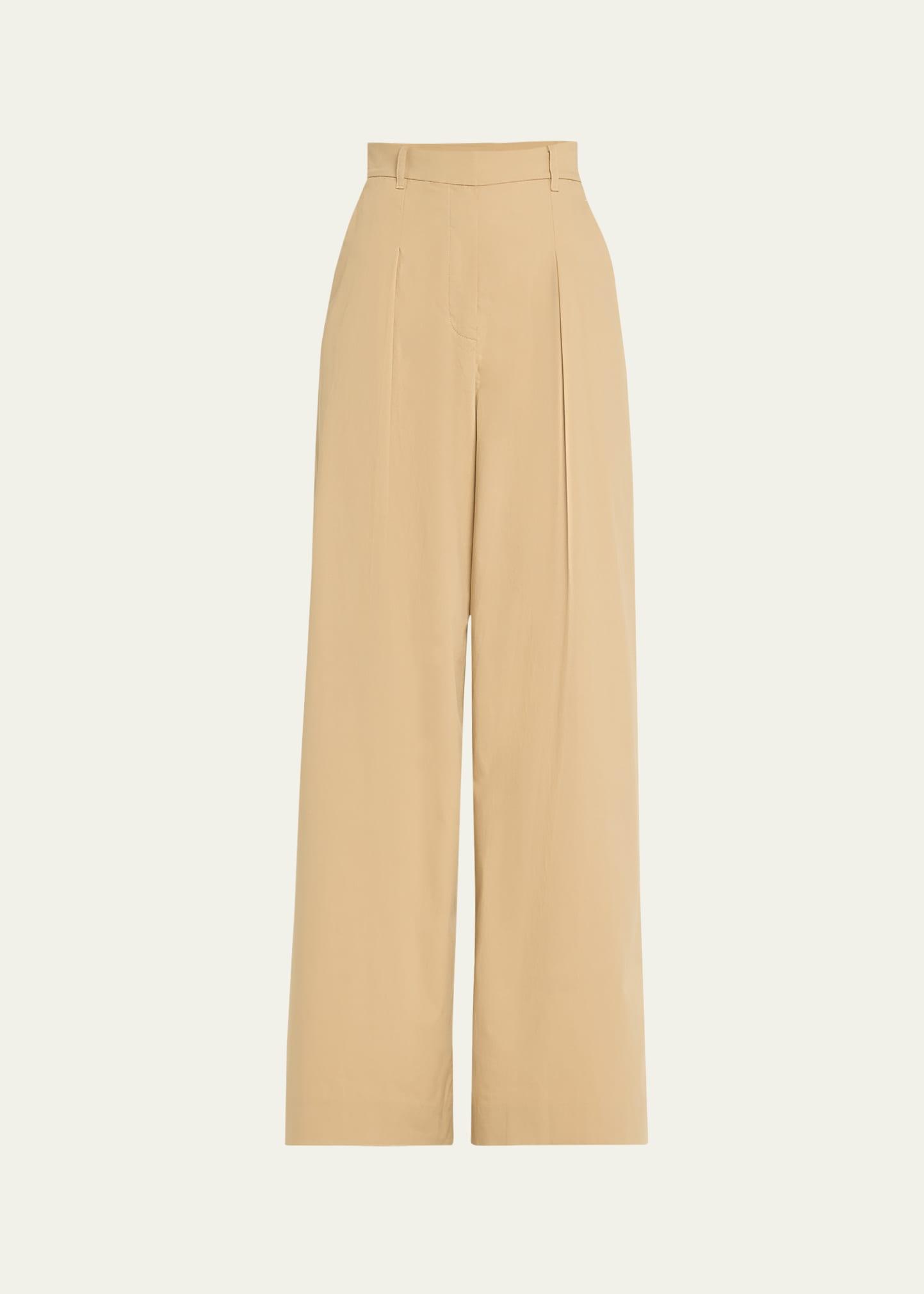 ryder wide-leg pants