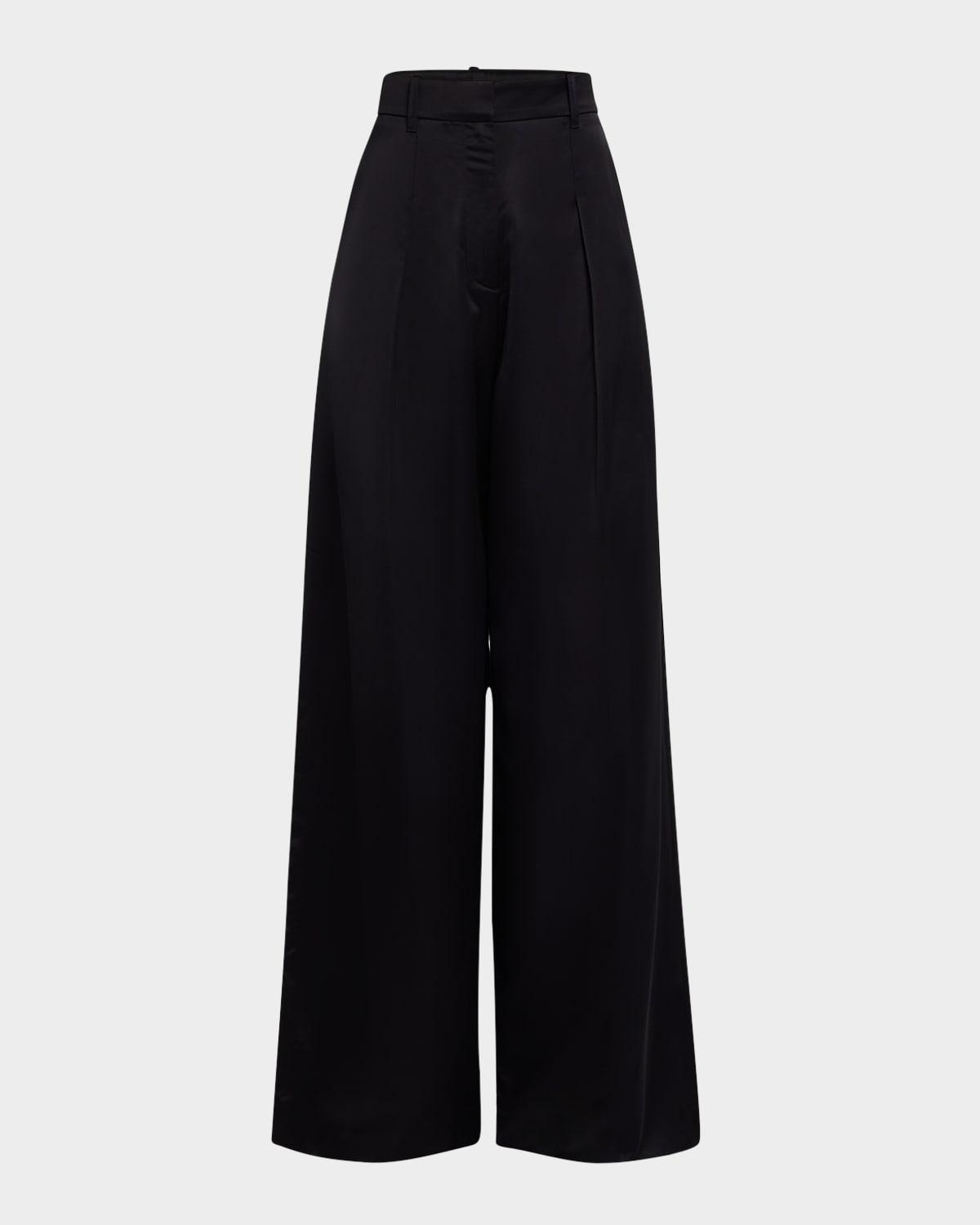 ryder wide-leg pants