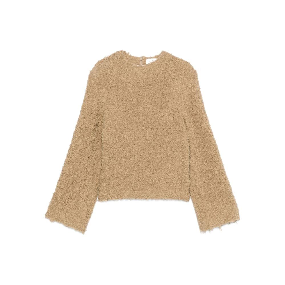 séfr sweater