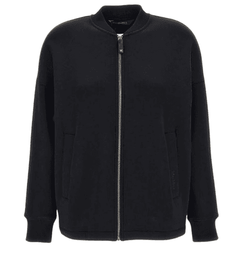 s max mara jackets nero - women