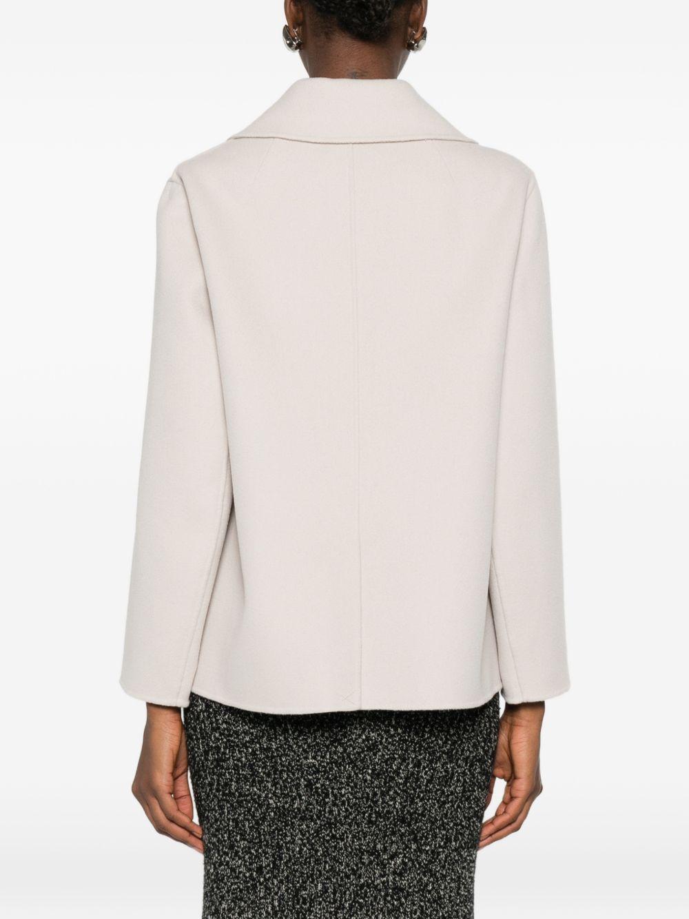 s max mara jackets sabbia - women