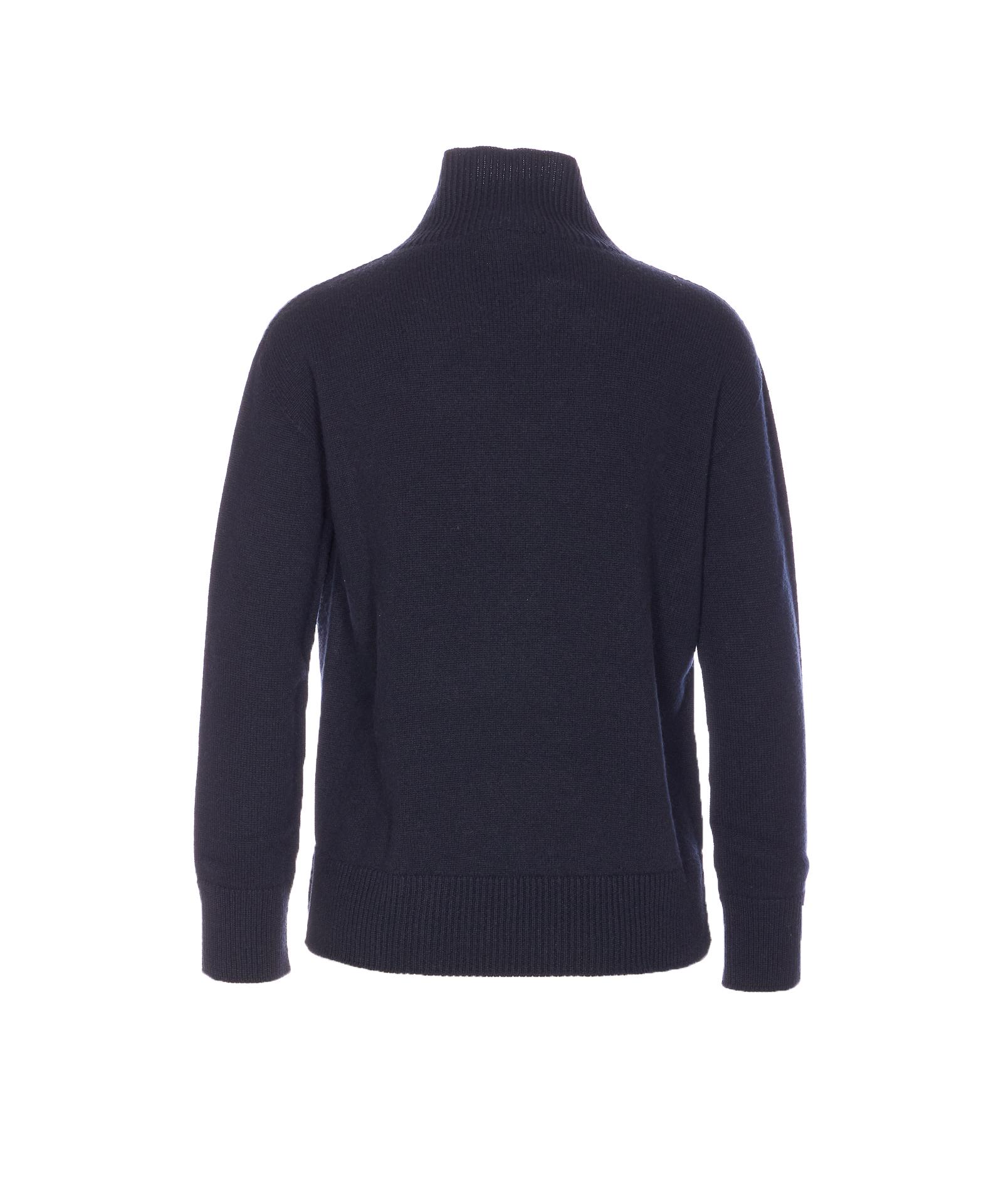 s max mara sweaters blue cashmere - women
