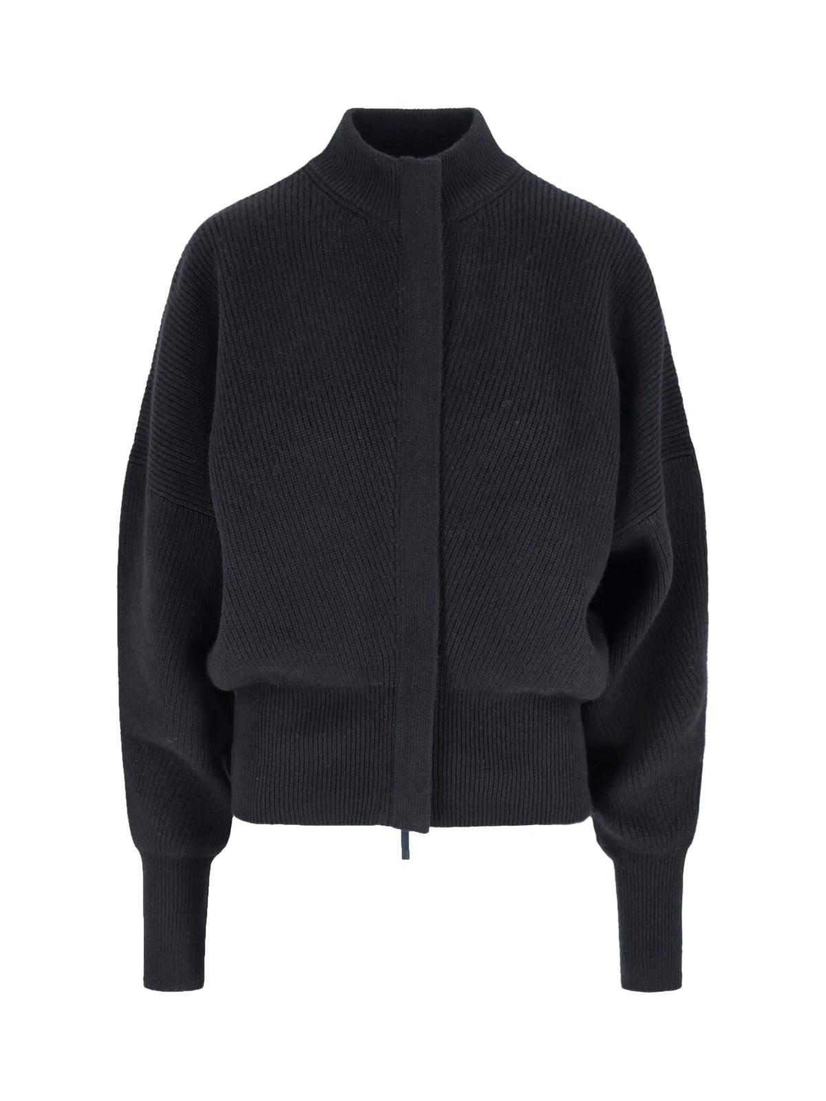 sa su phi 'minerva' cardigan