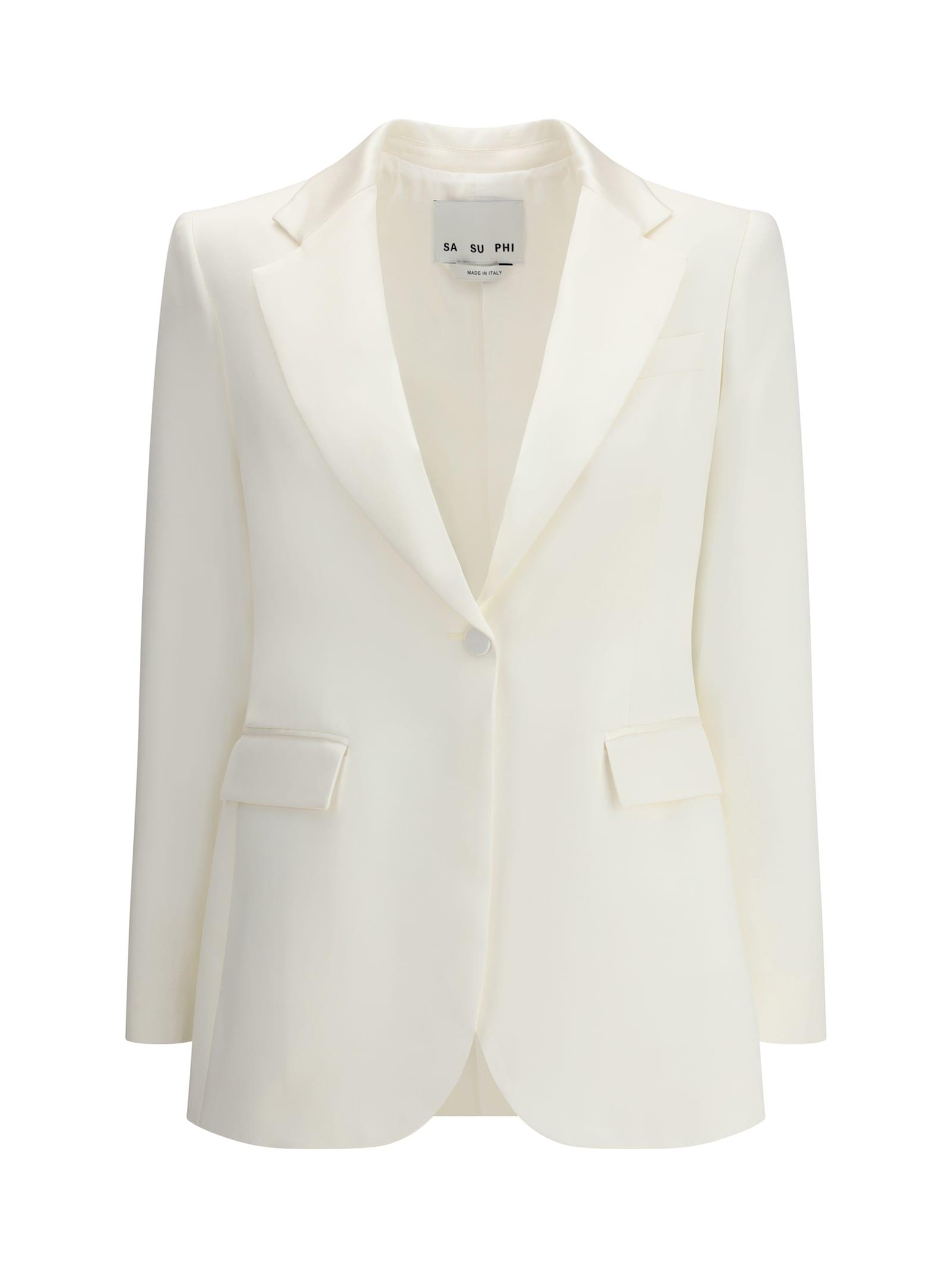 sa su phi andrea jacket