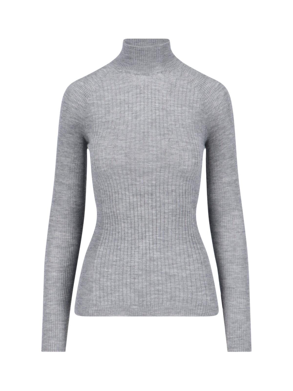 sa su phi cashmere and silk sweater