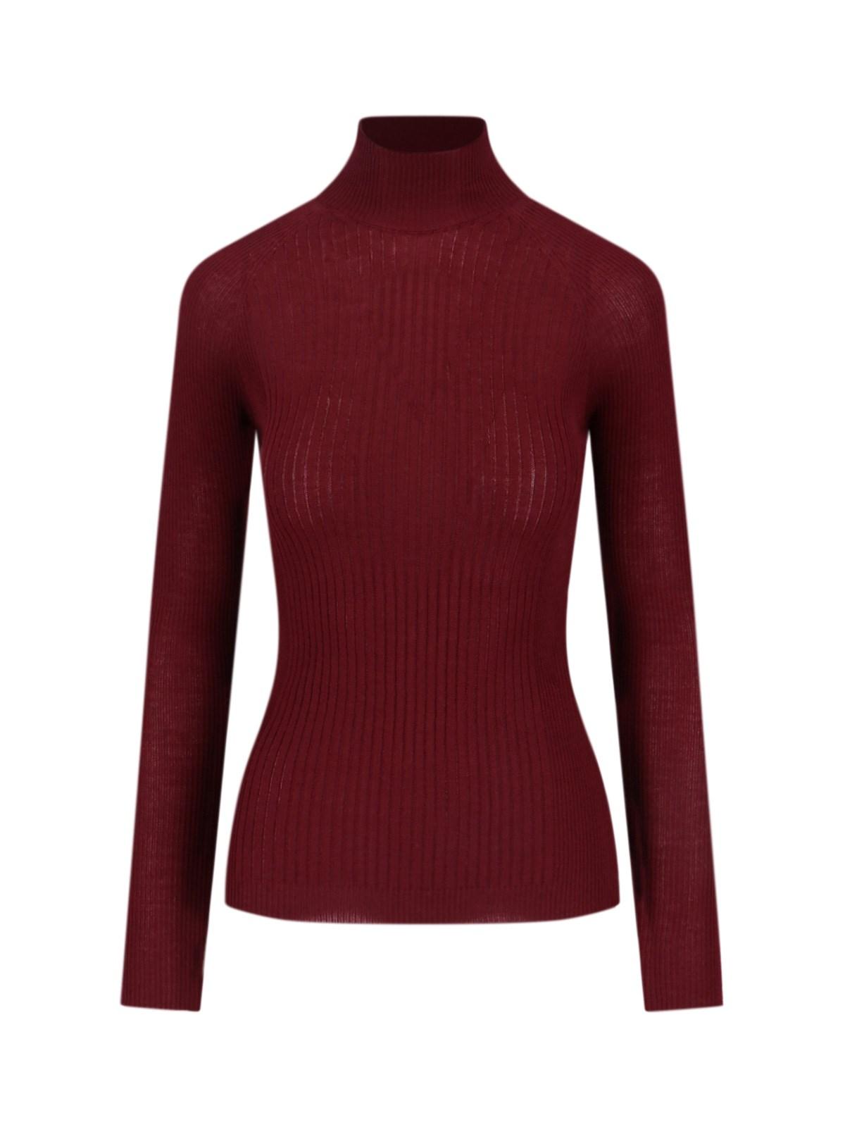 sa su phi cashmere and silk sweater