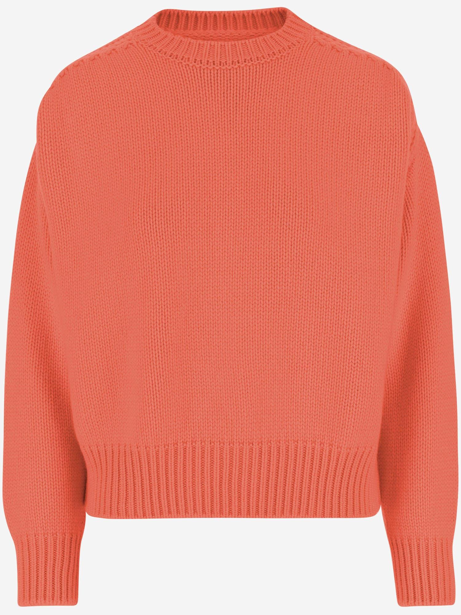 sa su phi cashmere jade sweater