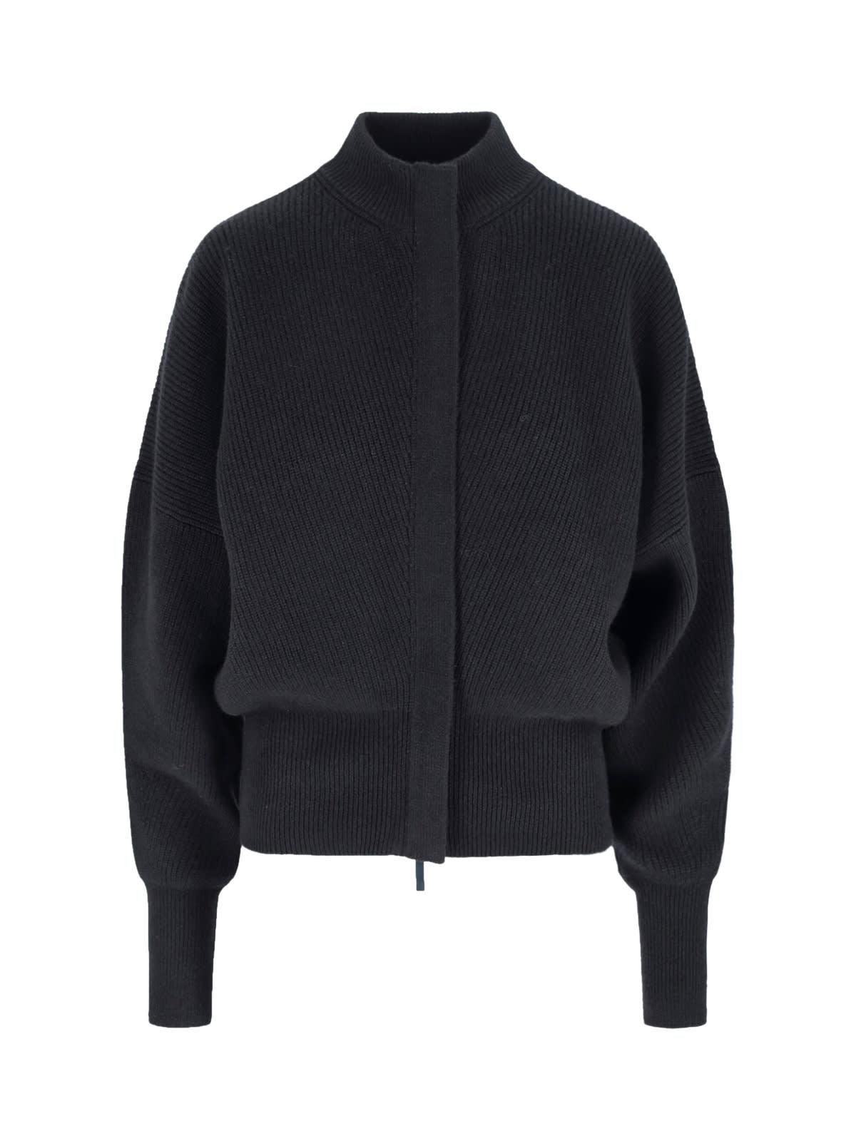 sa su phi minerva cardigan