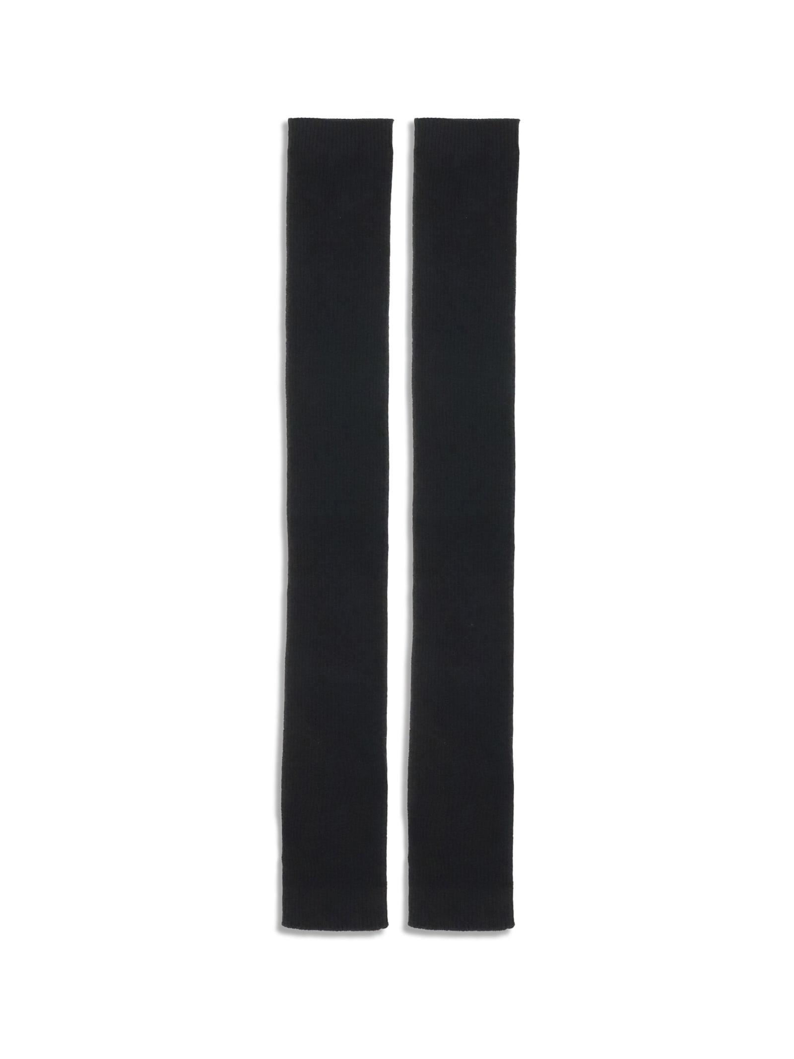 sa su phi silk and cashmere gloves