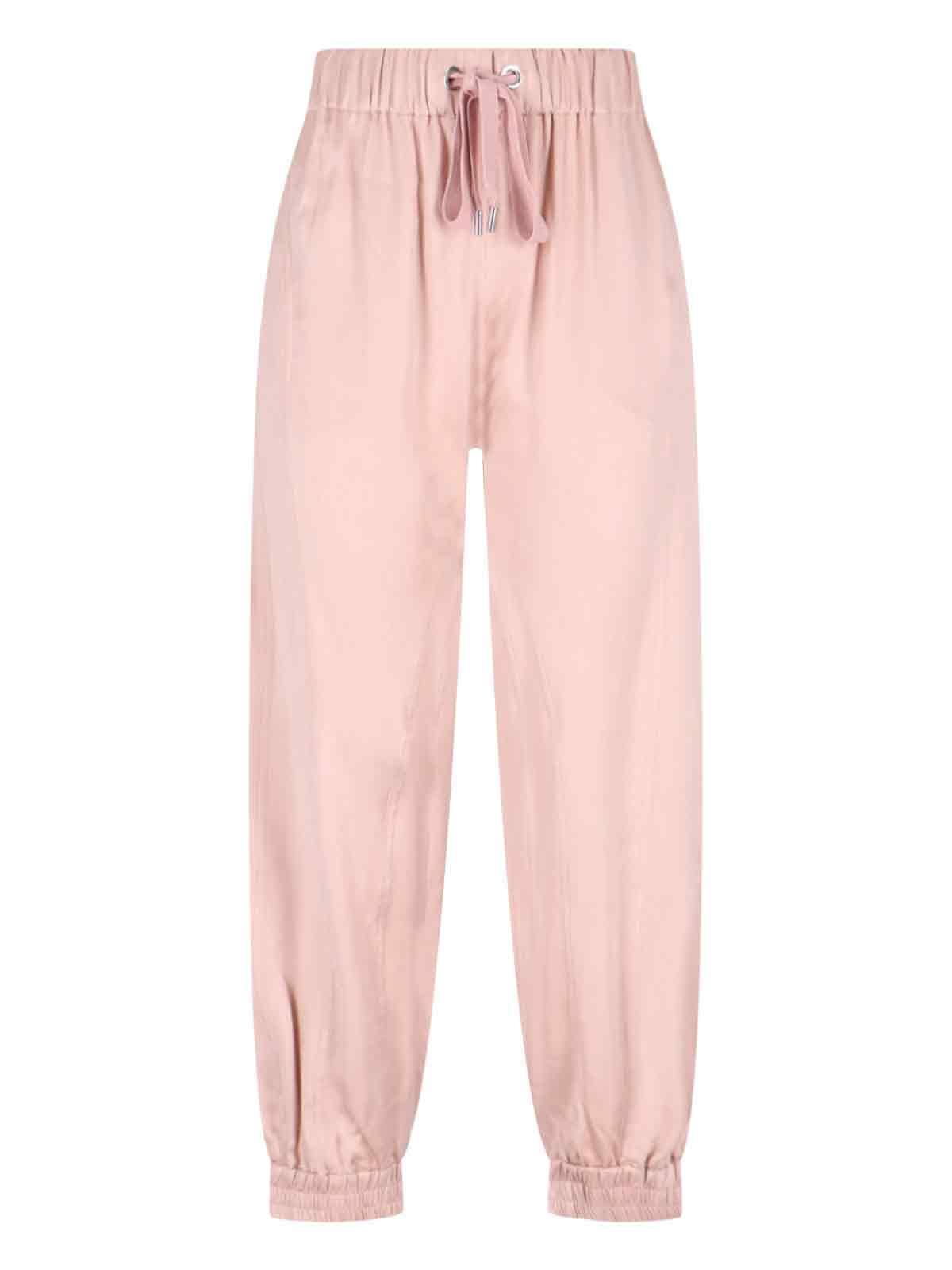 sa su phi valentina track pants
