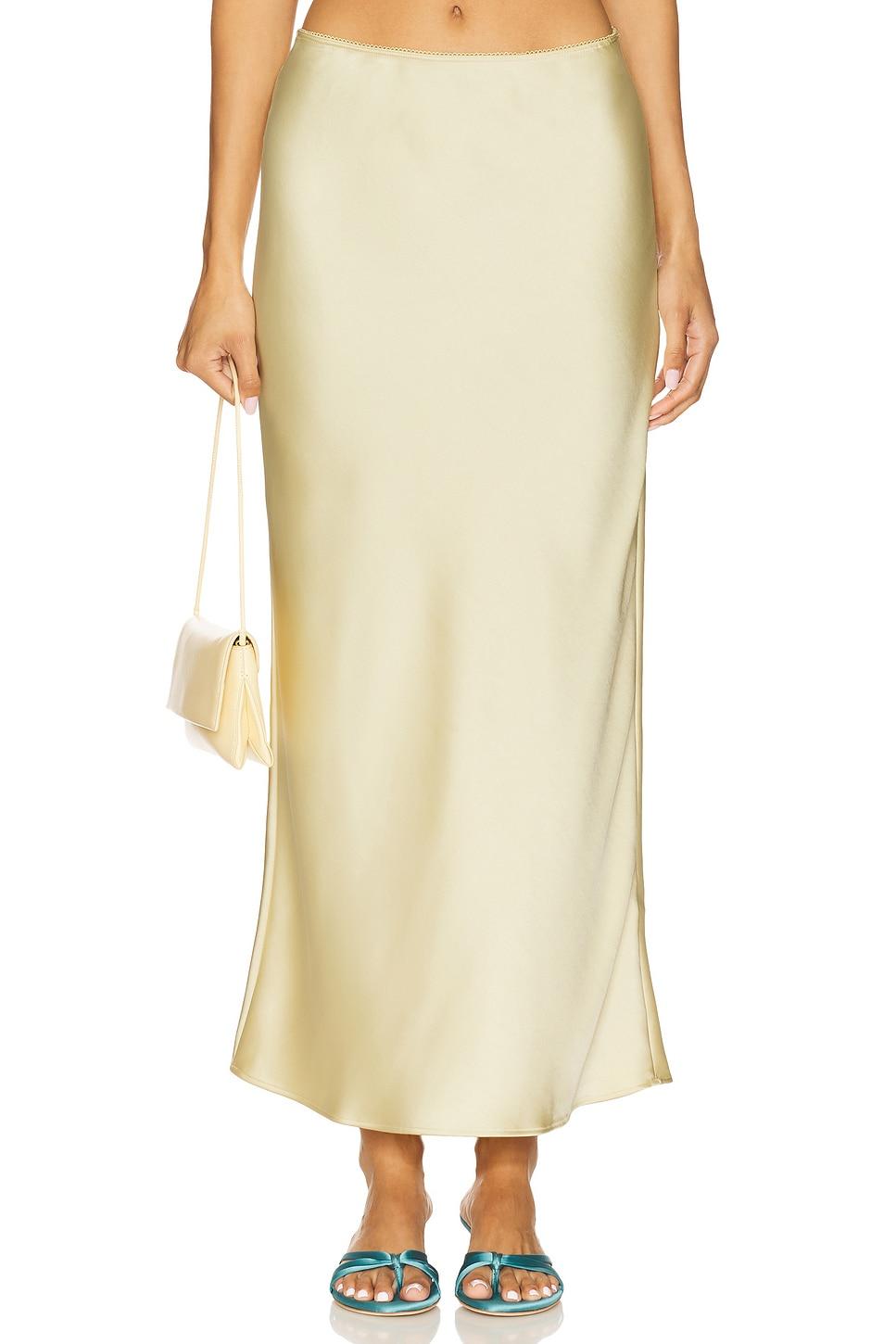 saagneta long skirt