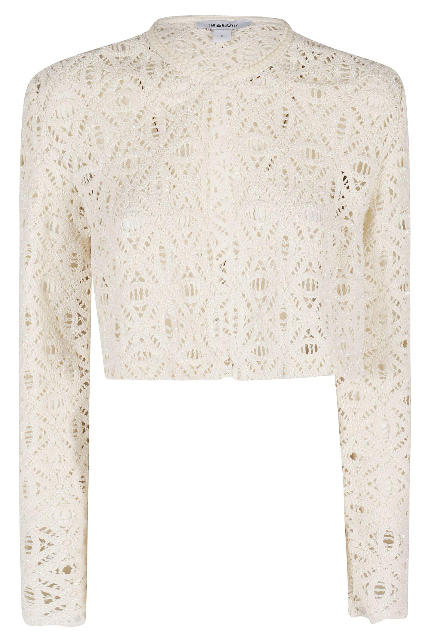 sabina musayev kenny jacket