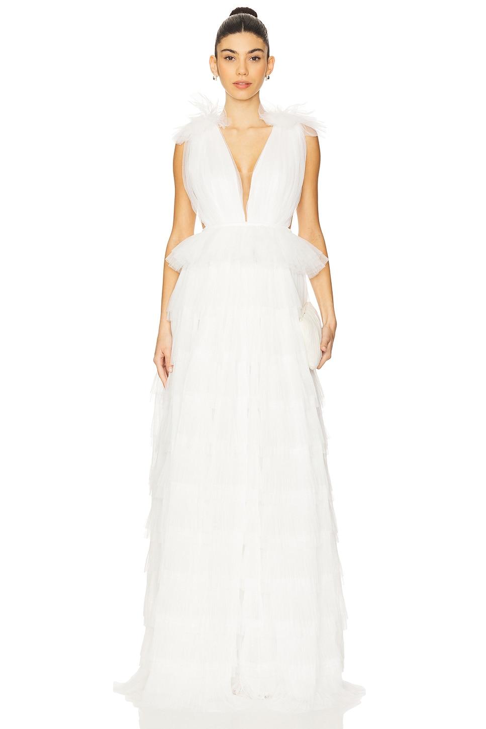 sabrina gown