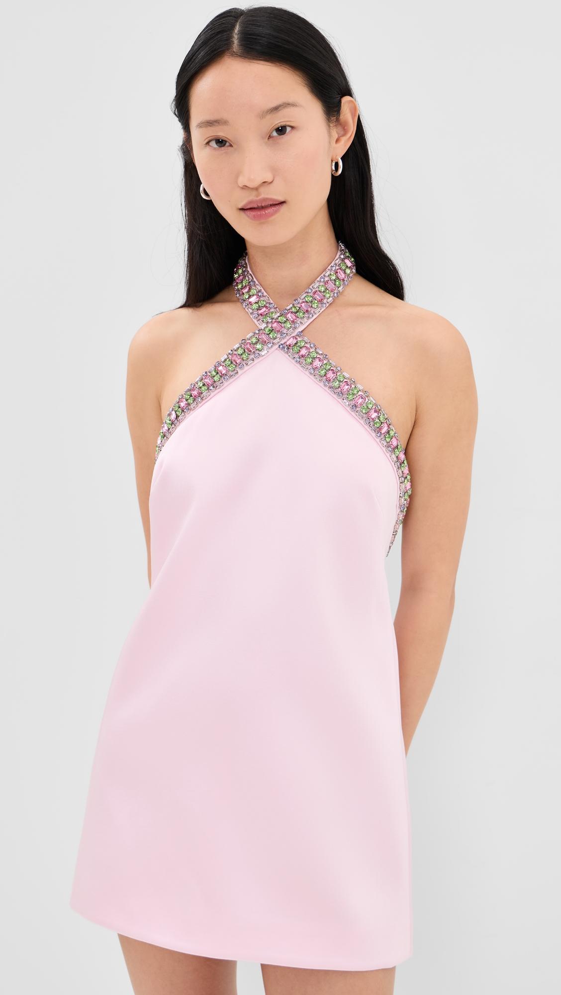 sabry embellished dress