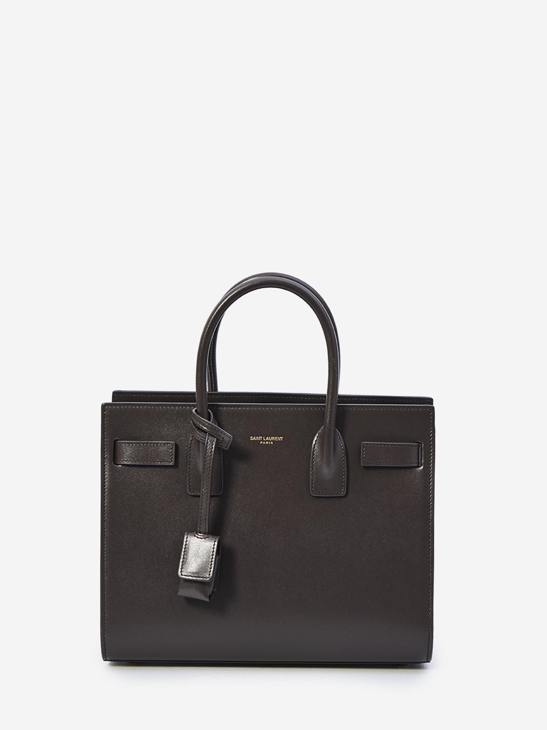 sac de jour baby grey bag