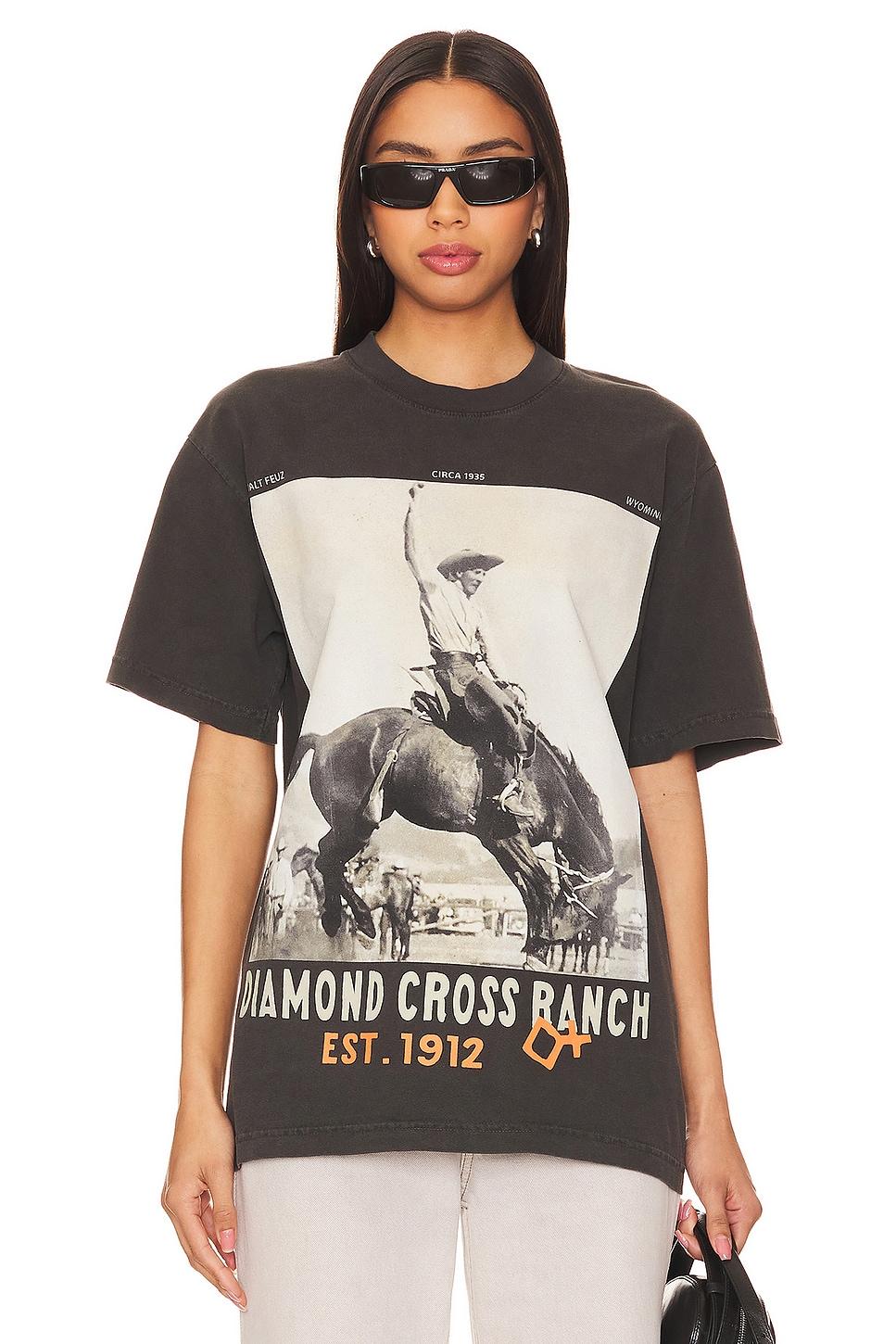saddle tee