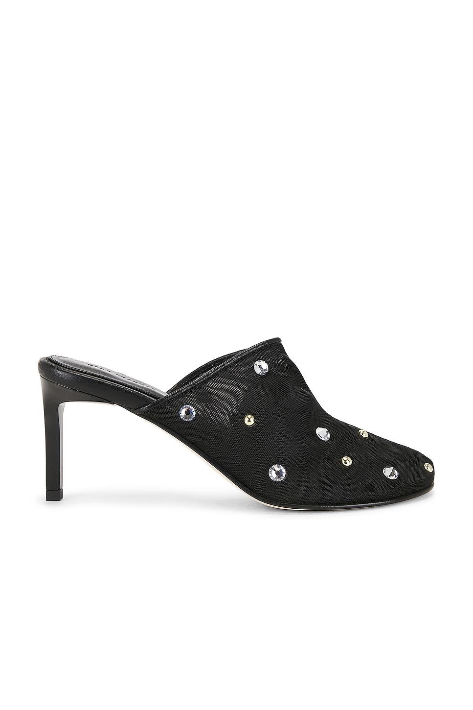 sade mule