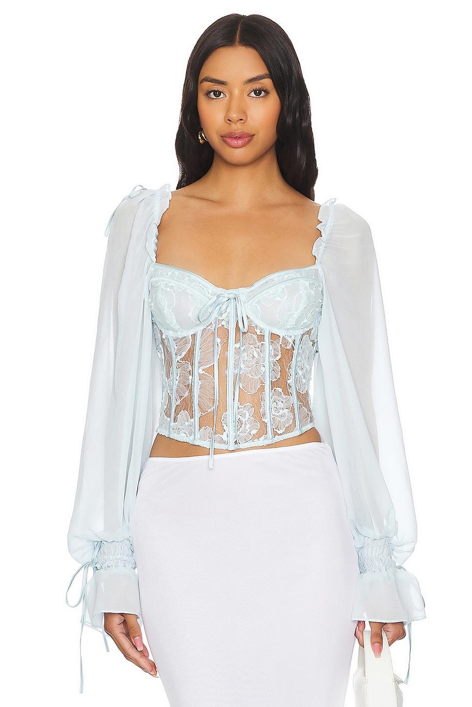 sade top