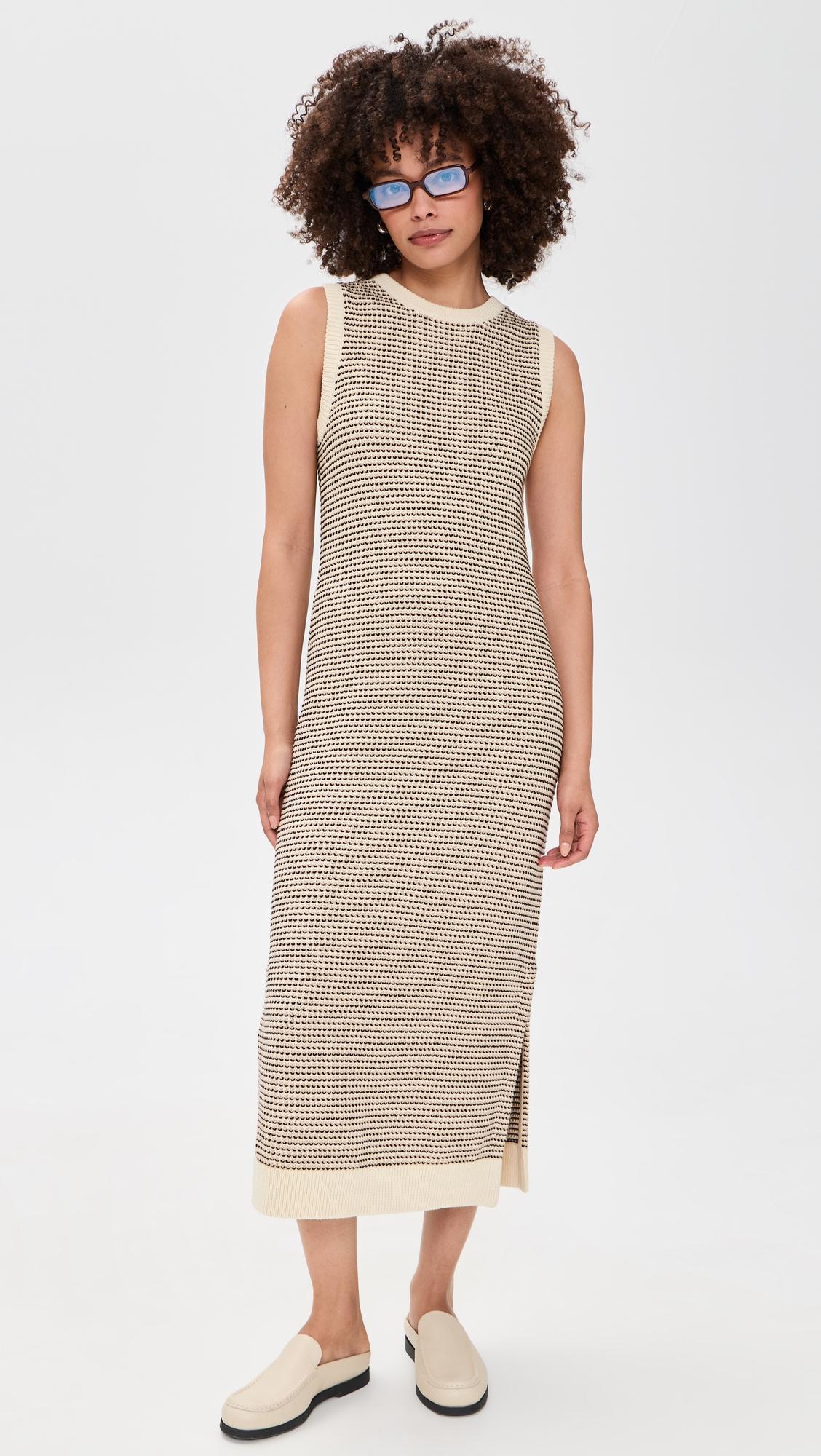 sadia knit dress