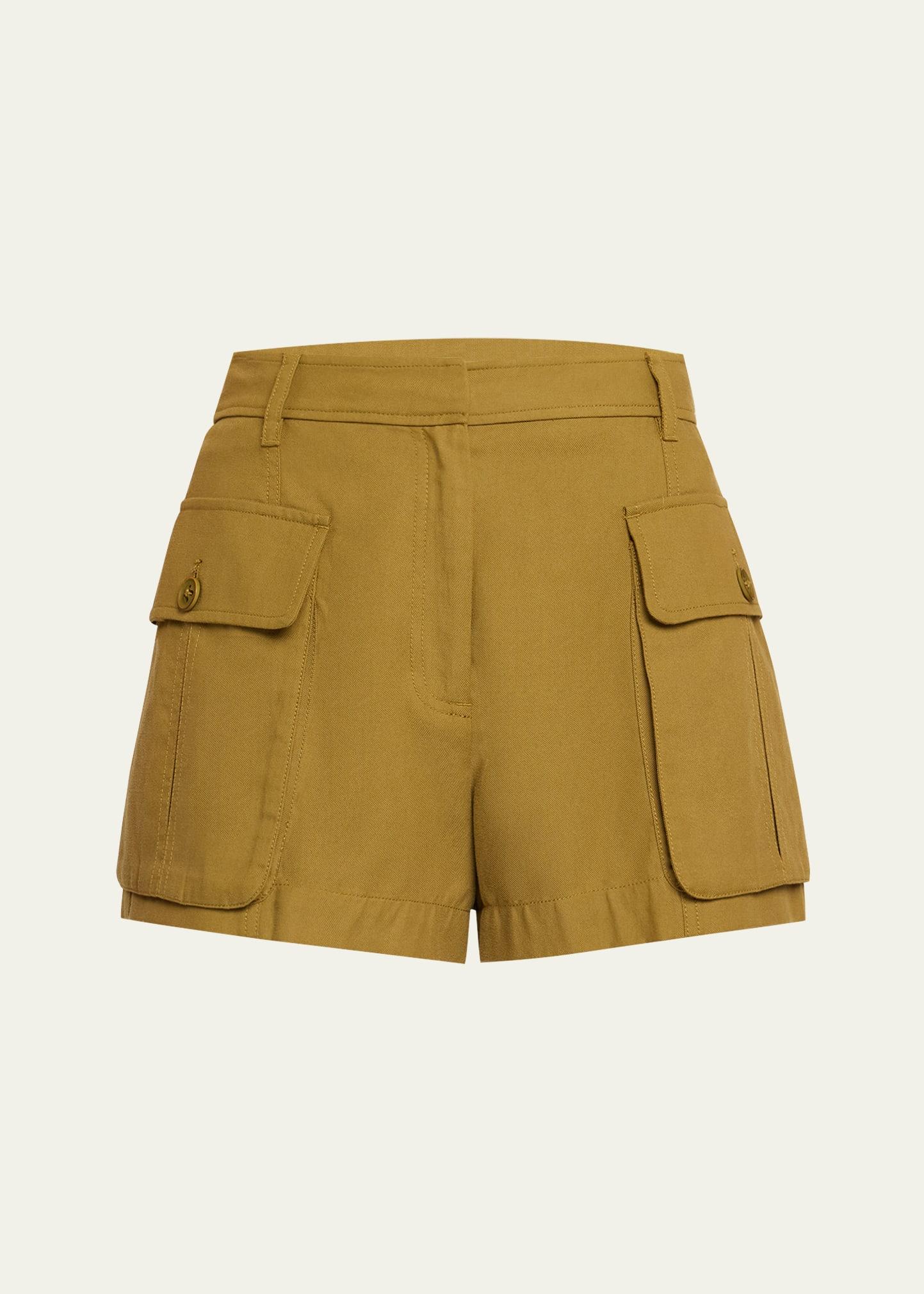 sadie cargo shorts