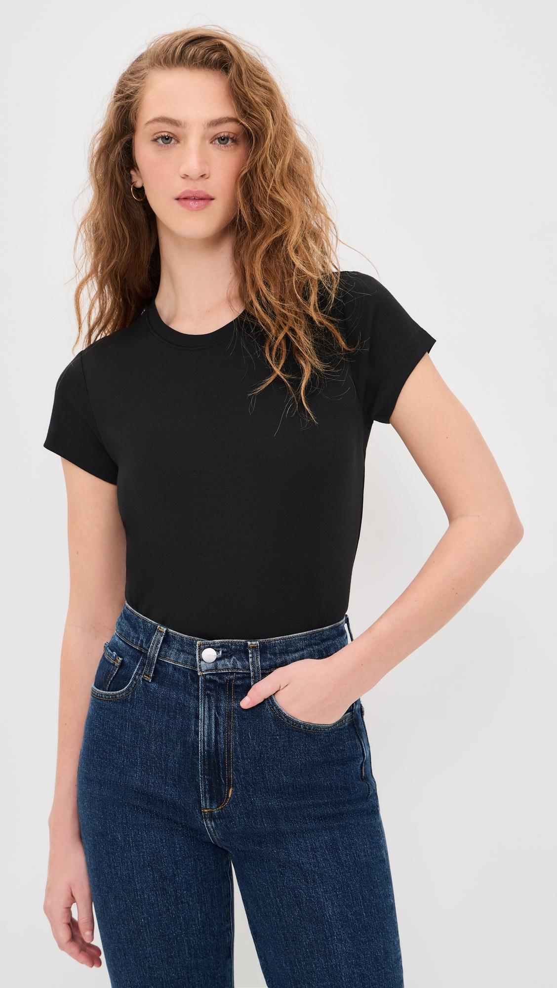 sadie tee