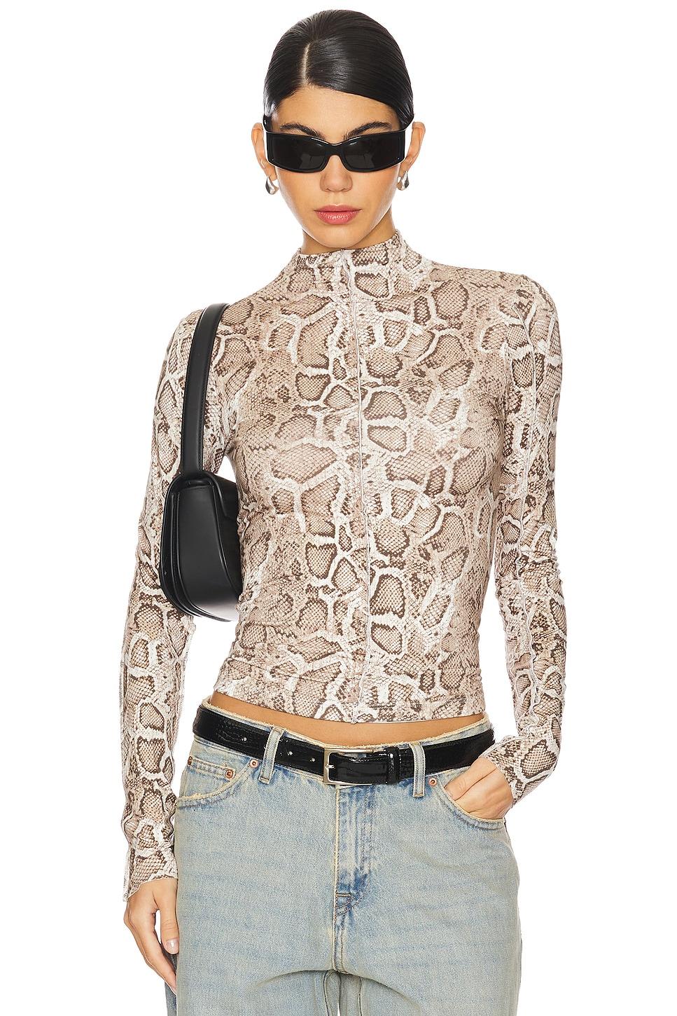 sadie top