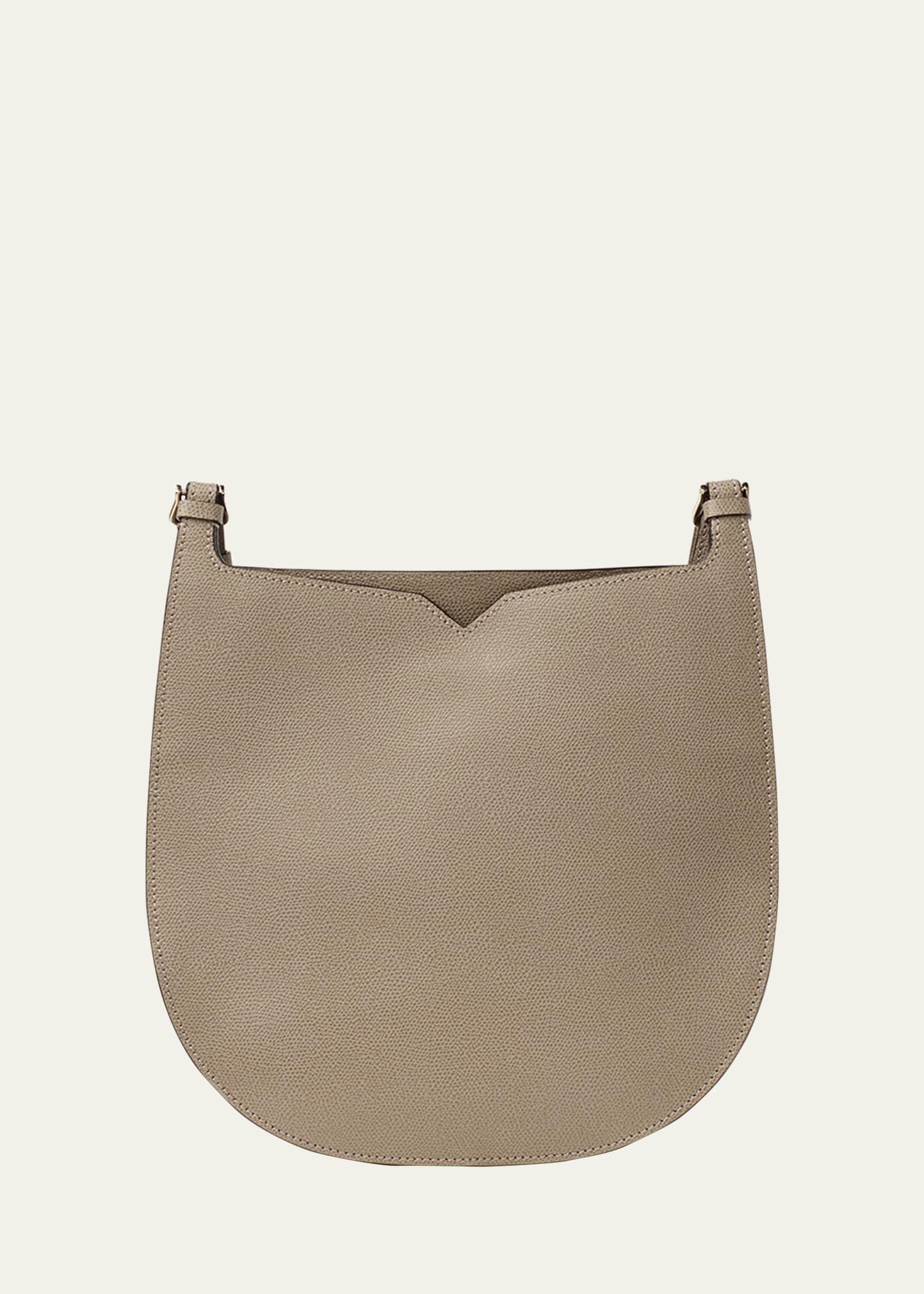 saffiano weekend hobo bag