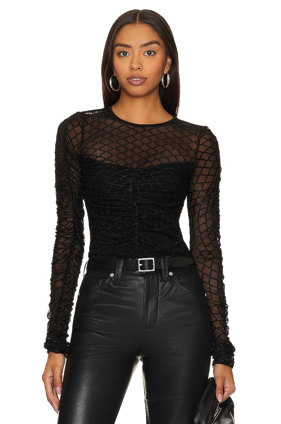safira top