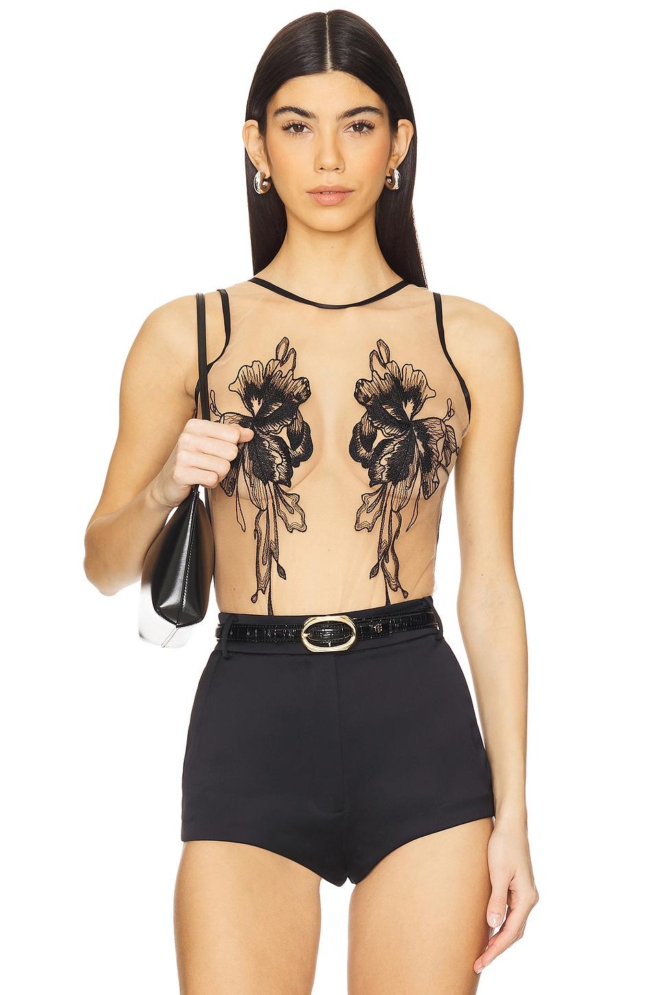 safiya bodysuit