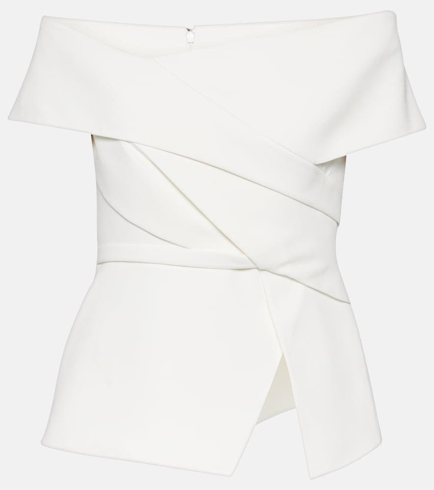 safiyaa bridal eimear off