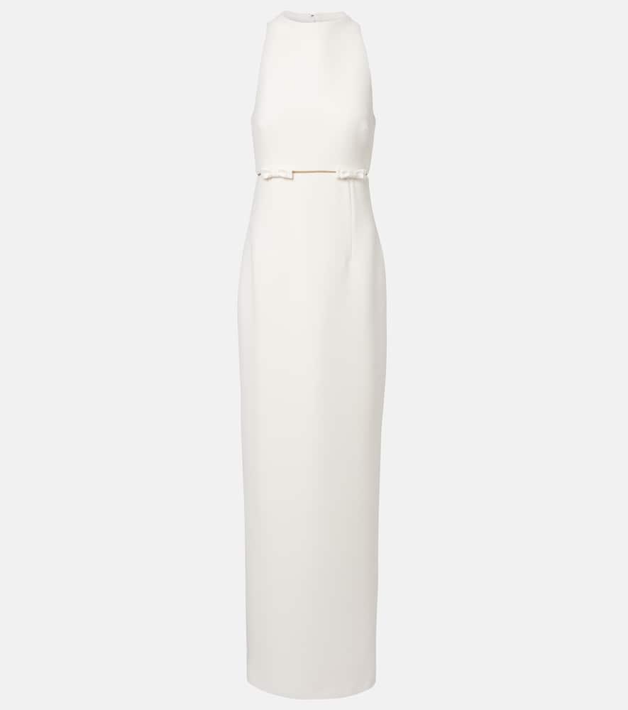 safiyaa bridal jalie bow