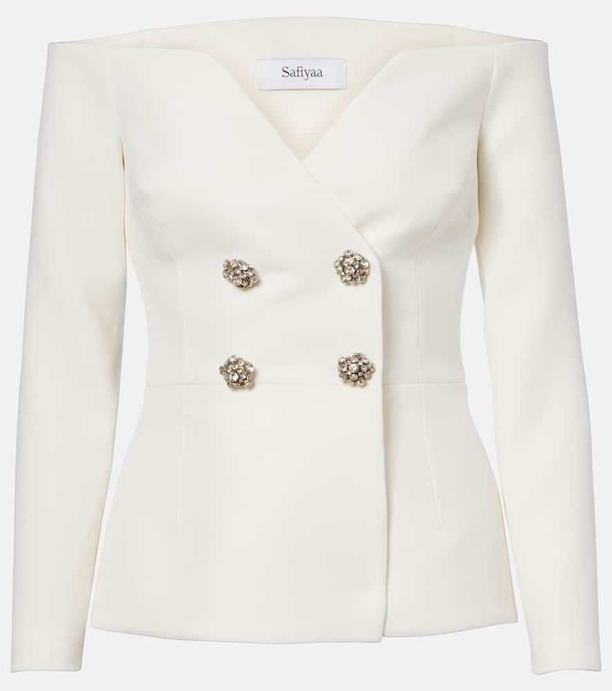 safiyaa bridal kamile off