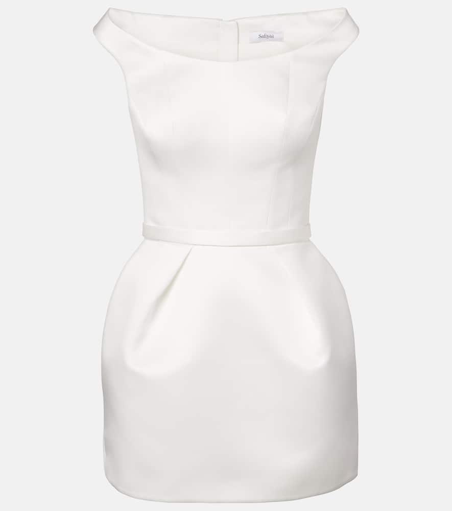 safiyaa bridal senka off